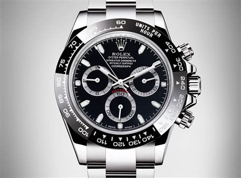 rolex daytona steel availability|Rolex daytona steel price.